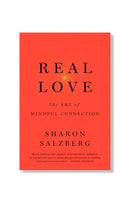 Real Love by Sharon Salzberg