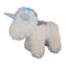 Rose Unicorn - White