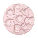 Silicone Aliens Mould