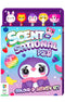 Scentsational Pals Colour & Activity Set