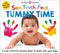 See, Touch, Feel: Tummy Time