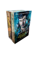 Shadowhunters 2BK Slipcase