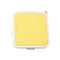 Silicone Sandwich Box â€“ Yellow