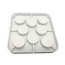 Small Silicone Lollipop Moulds