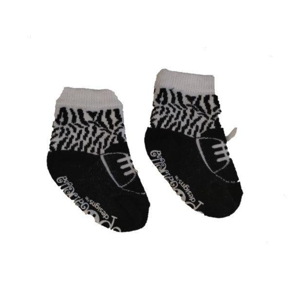 Spotanella Boys Socks 0-6 months