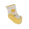 Spotanella Girls Socks 0-6 Months