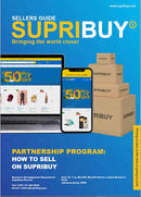 Supribuy Seller Guide 2023