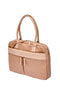 SupaNova Ladies Laptop Handbag in Tan - 14.1"