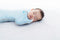 SWADDLE UP LITE BLUE - M (6-8.5 KG)