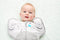 Swaddle Up Winter Warm White - Medium(6-8.5)