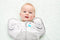 Swaddle Up Winter Warm White - Small(3.5-6KG)