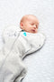 Swaddle Up Winter Warm White - Small(3.5-6KG)