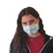 Tweens Reusable Fabric 3-Layer Non-Medical Mask - Medium size