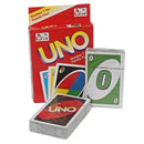 Uno Card Game