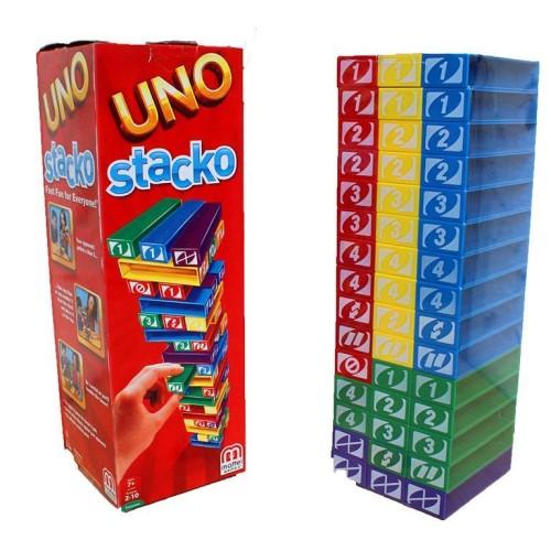 Uno Stacko