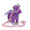 Walking & Singing Pet Unicorn - Purple (Pre-Order)