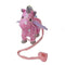 Walking and Singing Pet Unicorn - Sequins Baby Pink (Pre-Order)