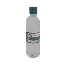 Waterless 250ml Alcohol Hand Sanitiser (70%)